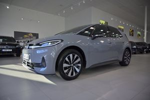 Volkswagen ID.3 bild 1