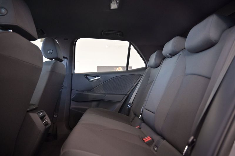 Volkswagen ID.3 bild 26