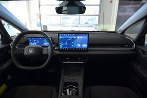 Volkswagen ID.3 bild 12