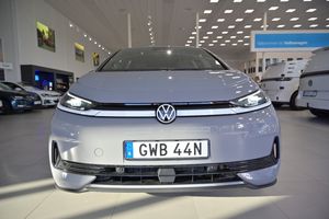 Volkswagen ID.3 bild 3