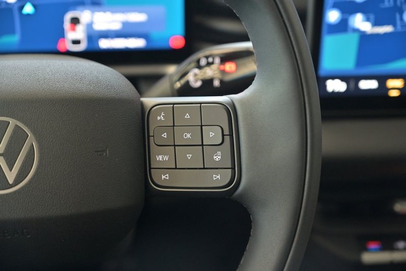 Volkswagen ID.3 bild 15