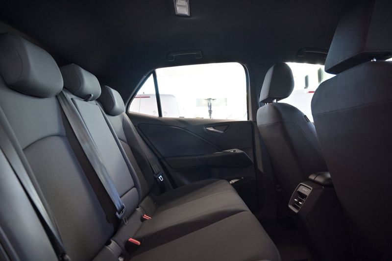 Volkswagen ID.3 bild 24