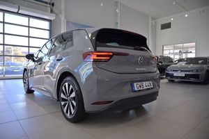 Volkswagen ID.3 bild 8