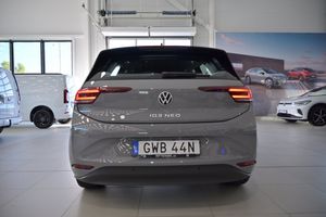 Volkswagen ID.3 bild 9