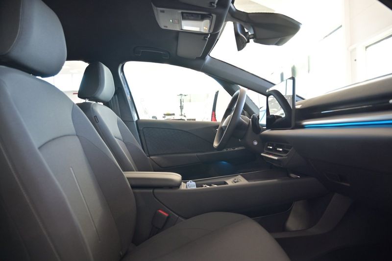 Volkswagen ID.3 bild 23