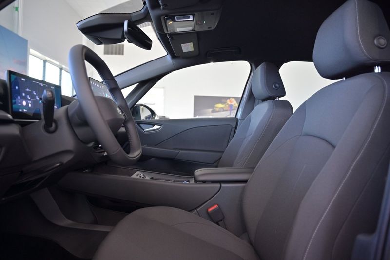 Volkswagen ID.3 bild 22