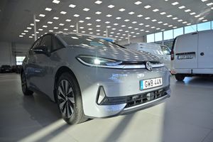 Volkswagen ID.3 bild 4