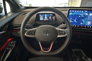 Volkswagen ID.4 bild 13
