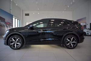 Volkswagen ID.4 bild 7
