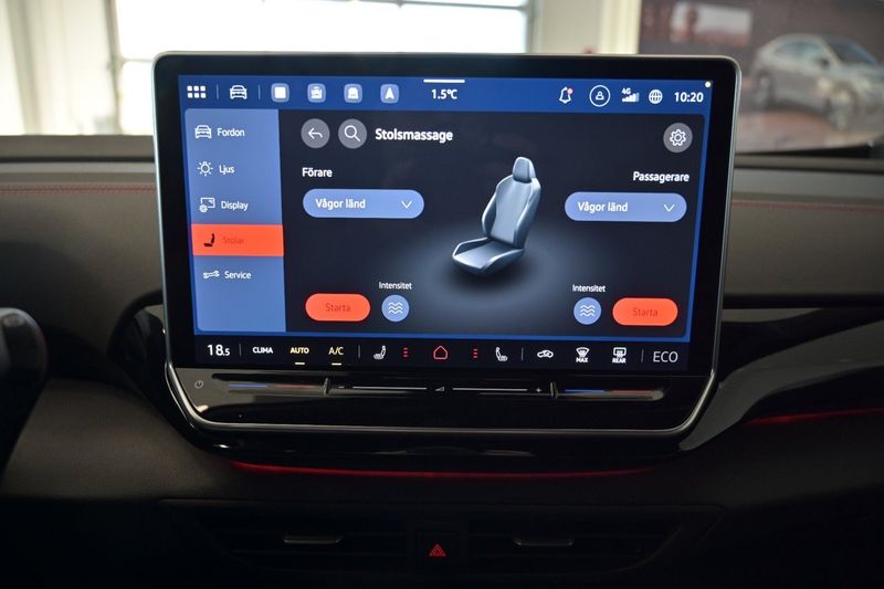 Volkswagen ID.4 bild 19