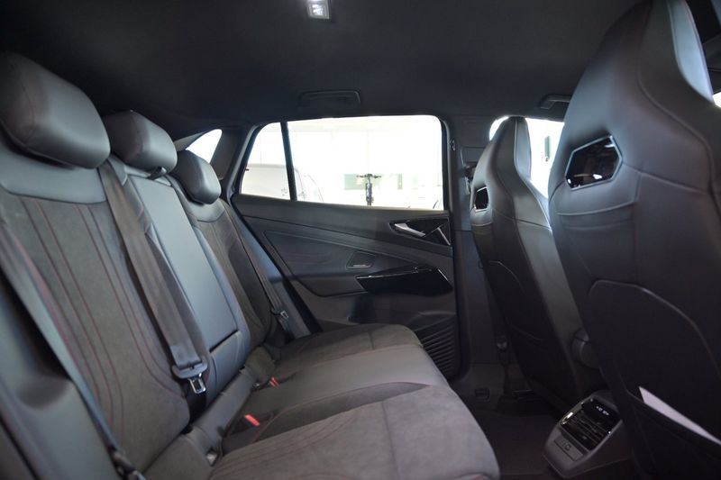 Volkswagen ID.4 bild 27