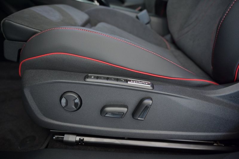 Volkswagen ID.4 bild 24