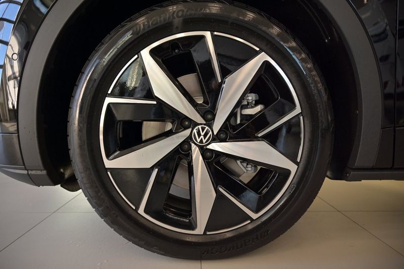 Volkswagen ID.4 bild 11