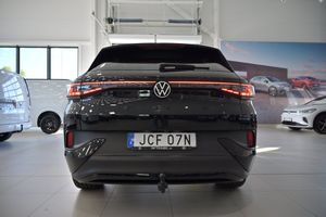 Volkswagen ID.4 bild 9