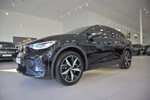 Volkswagen ID.4 bild 1