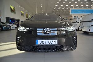 Volkswagen ID.4 bild 3