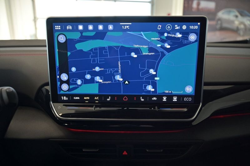 Volkswagen ID.4 bild 18