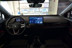 Volkswagen ID.4 bild 12