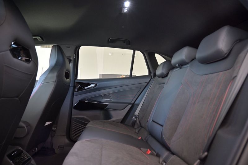 Volkswagen ID.4 bild 29