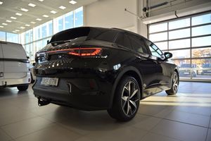 Volkswagen ID.4 bild 10