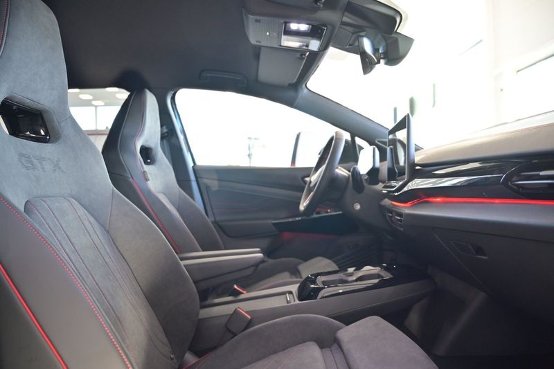 Volkswagen ID.4 bild 25