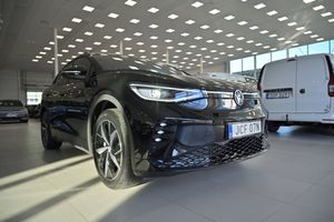 Volkswagen ID.4 bild 4