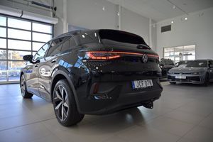 Volkswagen ID.4 bild 8