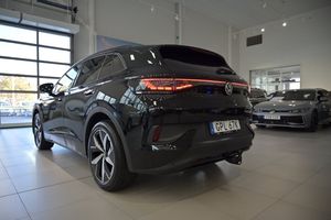 Volkswagen ID.4 bild 4