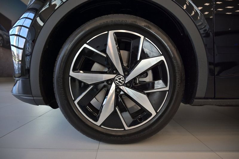 Volkswagen ID.4 bild 11
