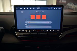 Volkswagen ID.4 bild 18