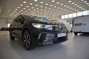 Volkswagen ID.4 bild 9