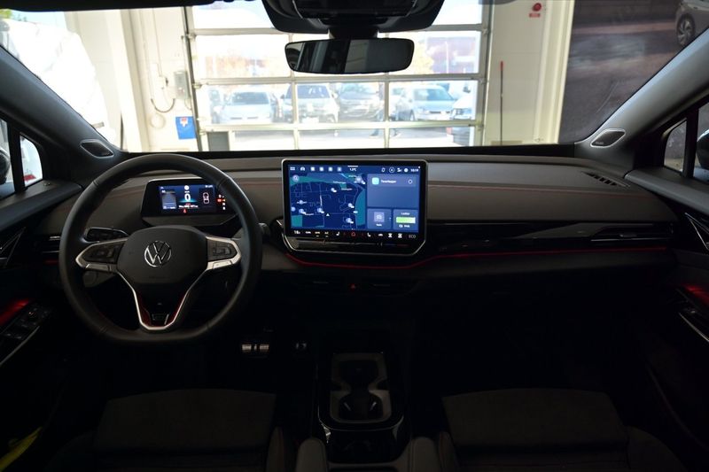 Volkswagen ID.4 bild 12
