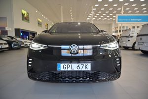 Volkswagen ID.4 bild 10