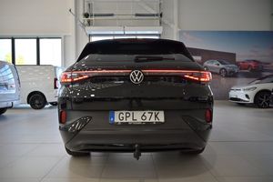 Volkswagen ID.4 bild 6
