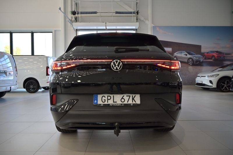 Volkswagen ID.4 bild 6