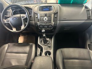 Ford Ranger bild 13