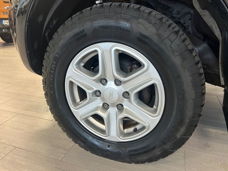 Ford Ranger bild 9