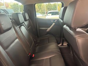 Ford Ranger bild 12
