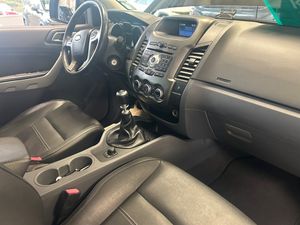 Ford Ranger bild 14