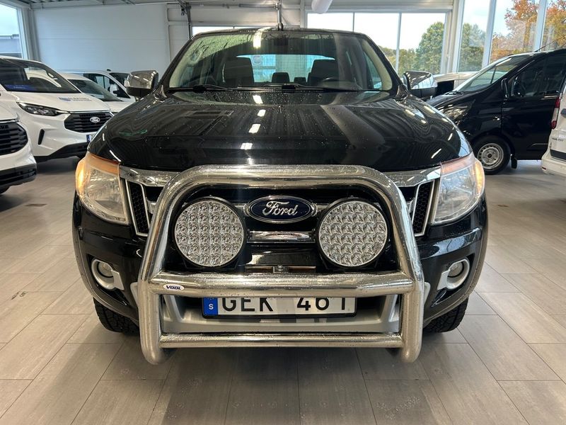 Ford Ranger bild 3
