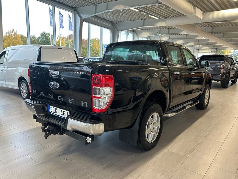 Ford Ranger bild 2