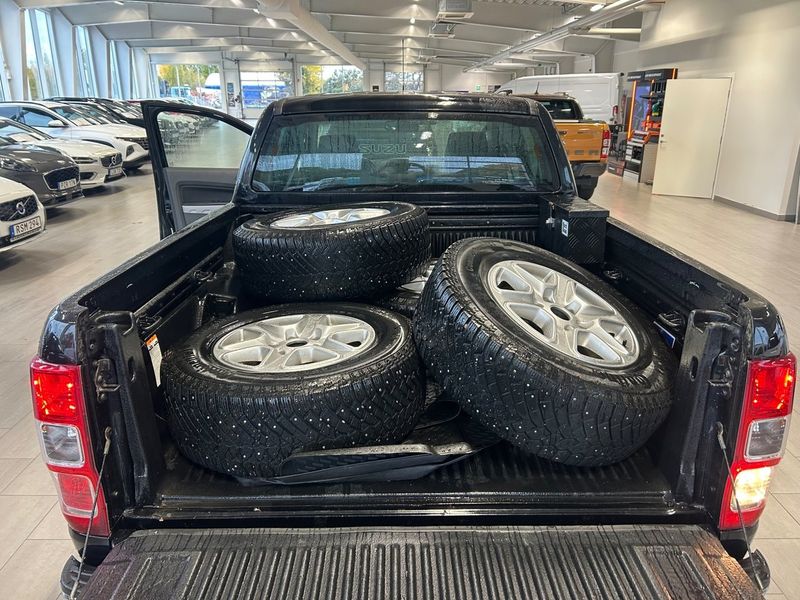 Ford Ranger bild 8