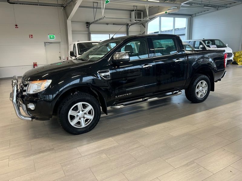 Ford Ranger bild 7