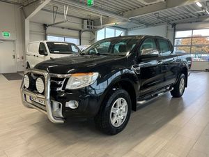 Ford Ranger bild 1