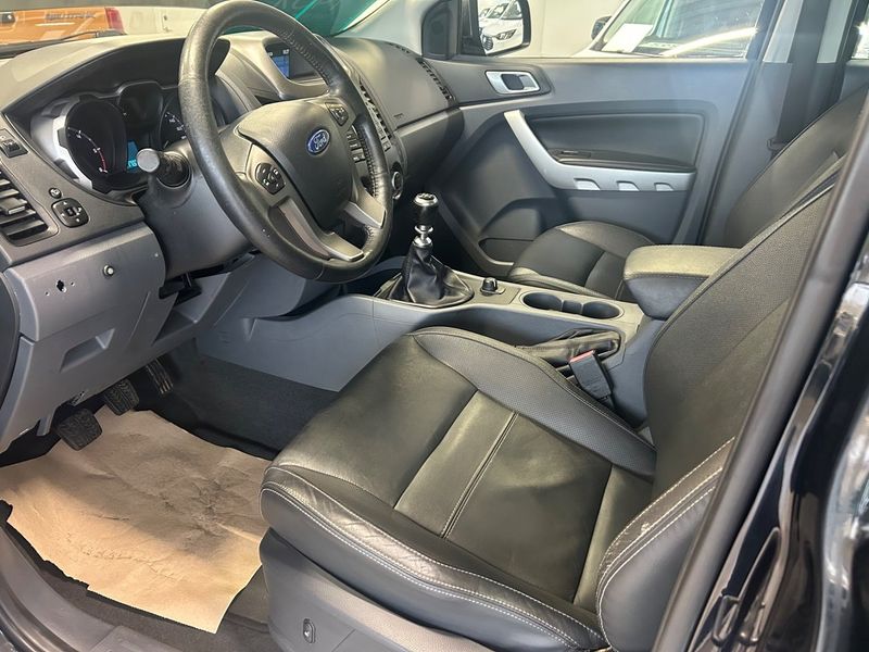 Ford Ranger bild 10