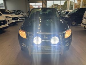Ford Ranger bild 4