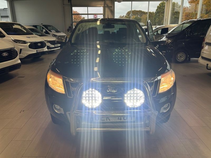 Ford Ranger bild 4