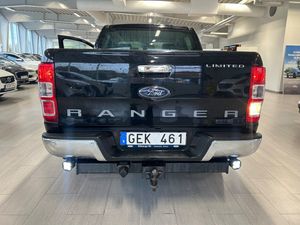 Ford Ranger bild 5