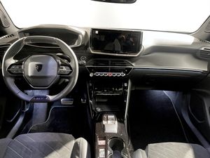 Peugeot 2008 bild 3