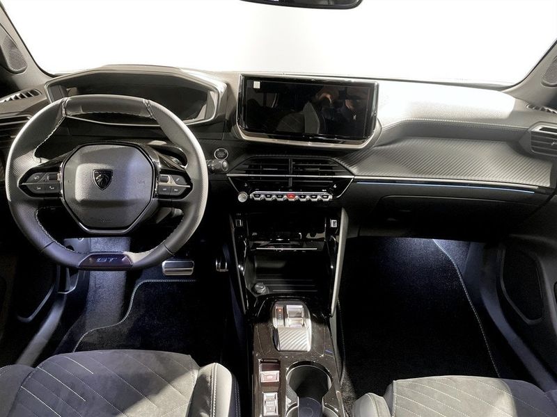 Peugeot 2008 bild 3